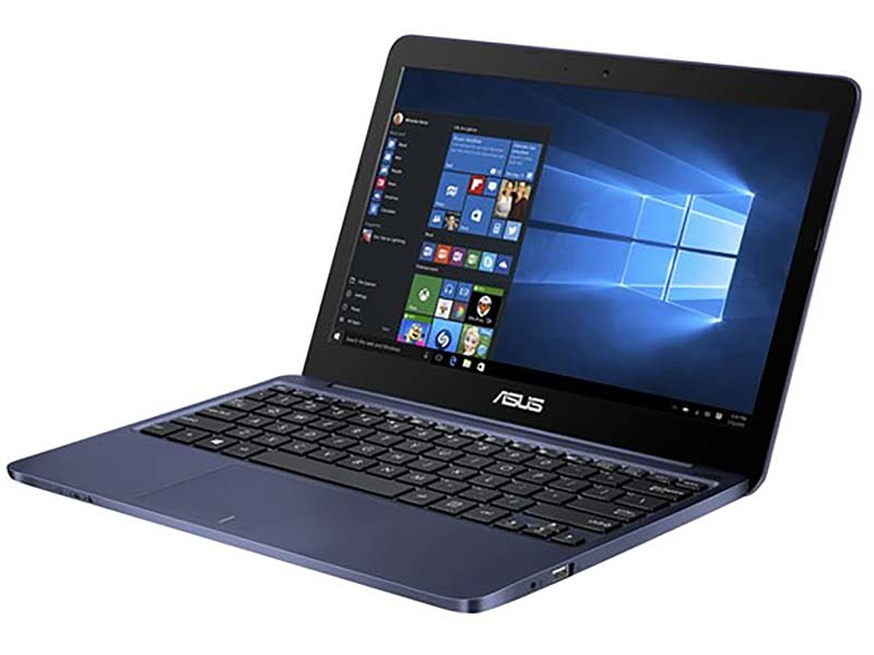 ASUS Vivobook E200HA-FD0074T laptop Intel Atom® x5-Z8350