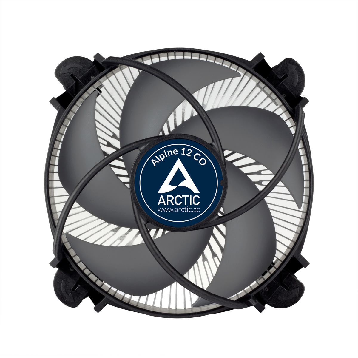 ARCTIC Alpine 12 CO – image 2
