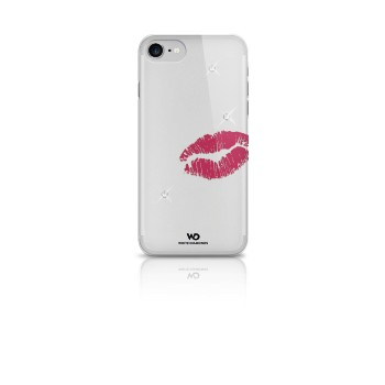 Hama 180009 mobile phone case Cover Transparent