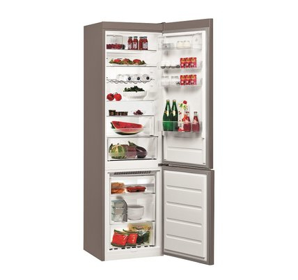 Whirlpool BSNF 9552 OX – image 1