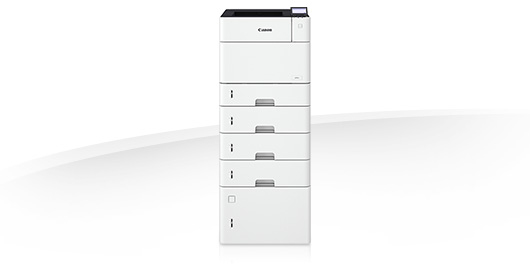 Canon i-SENSYS LBP351x – image 2