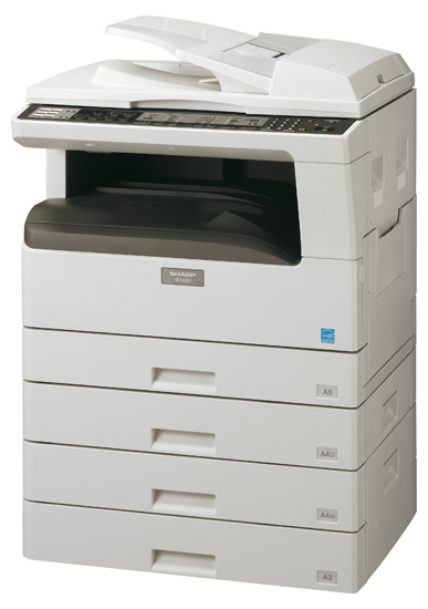 Sharp AR-5618N multifunction printer A4