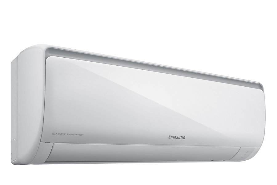 Samsung AQV12PSLN Split system White – image 2