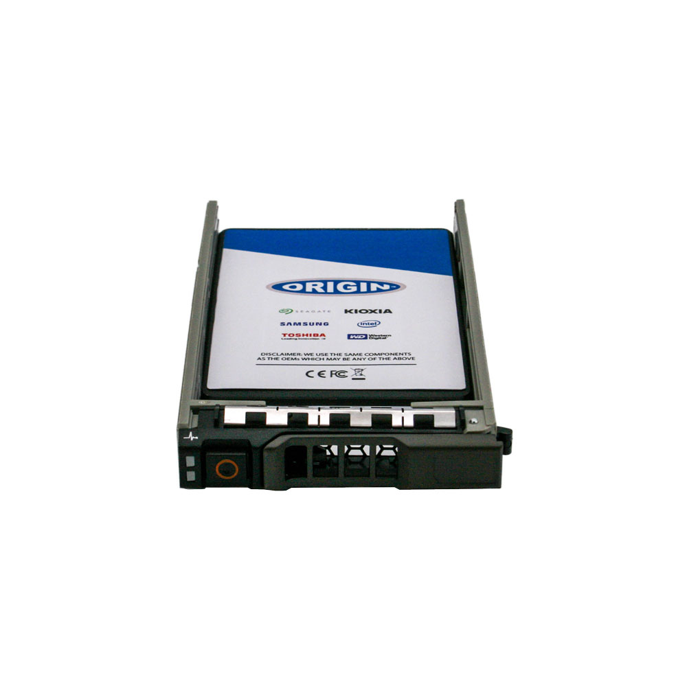 Origin Storage 2.5in 800 GB SAS EQV to DELL 400-BDJO – image 2