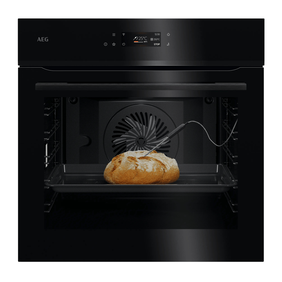 AEG Series 7000 NBE7P631AB