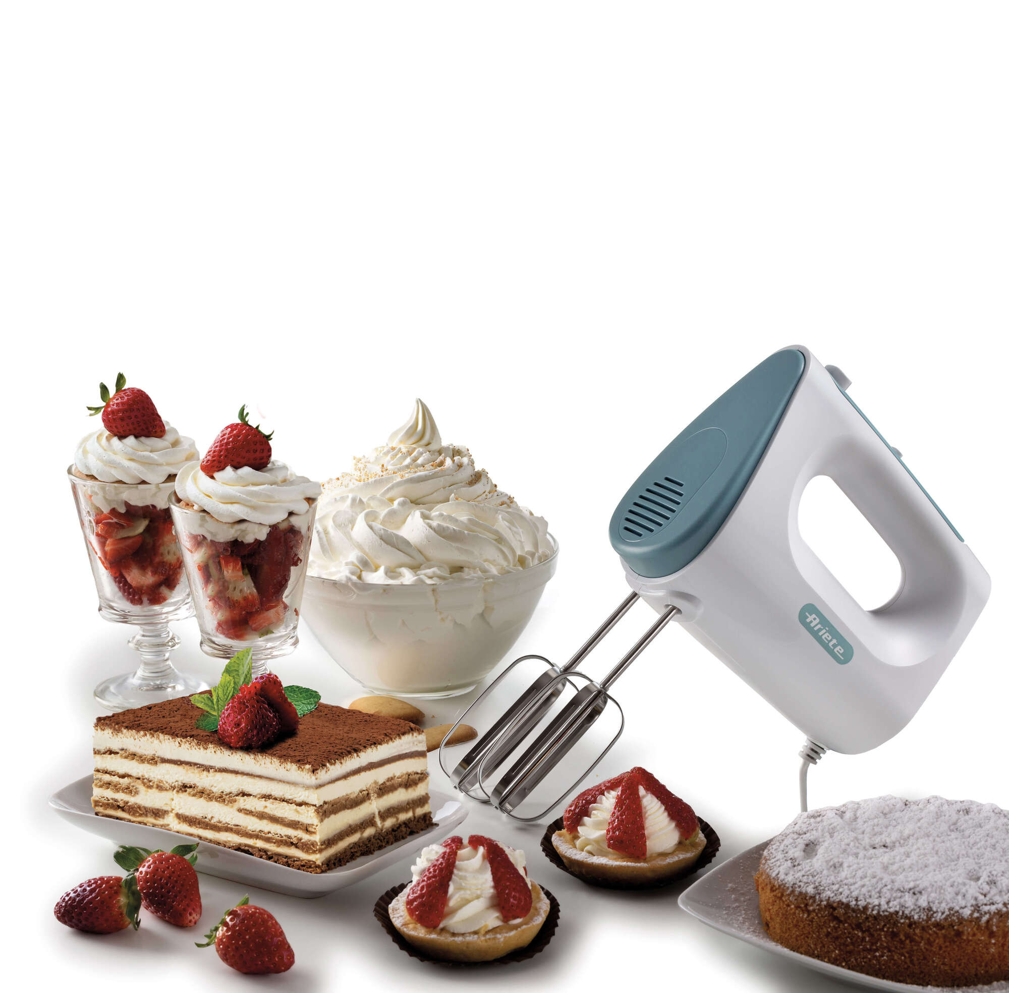 Ariete 1545 Mixer Breakfast – image 4