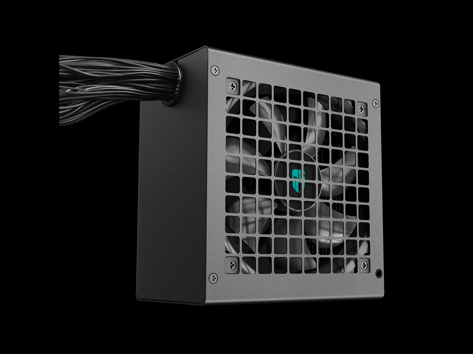 Gamer Storm PF550X power supply unit – image 5