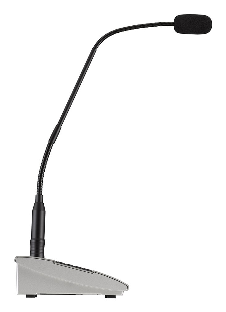 Yamaha PGM1 microphone Black Conference microphone – image 3