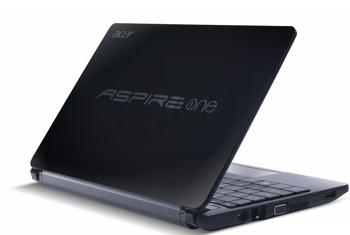 Acer Aspire One LU.SFT02.246 netbook AMD C C-60 – image 5