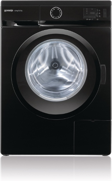 Gorenje WA72SY2B washing machine Front-load – image 2