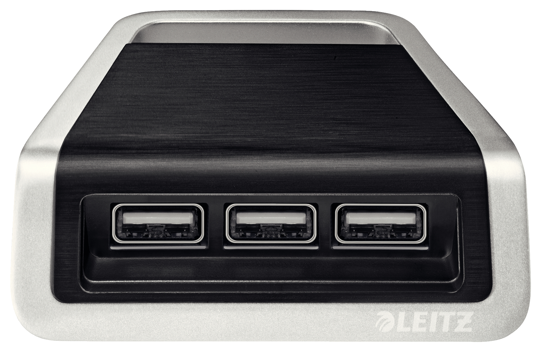 Leitz 62070094 mobile device charger Smartphone, Tablet Black, Grey USB Indoor – image 4