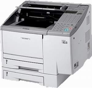 L2000IP Laserfax