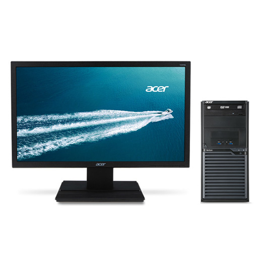 Acer M2631G + V206HQLAb