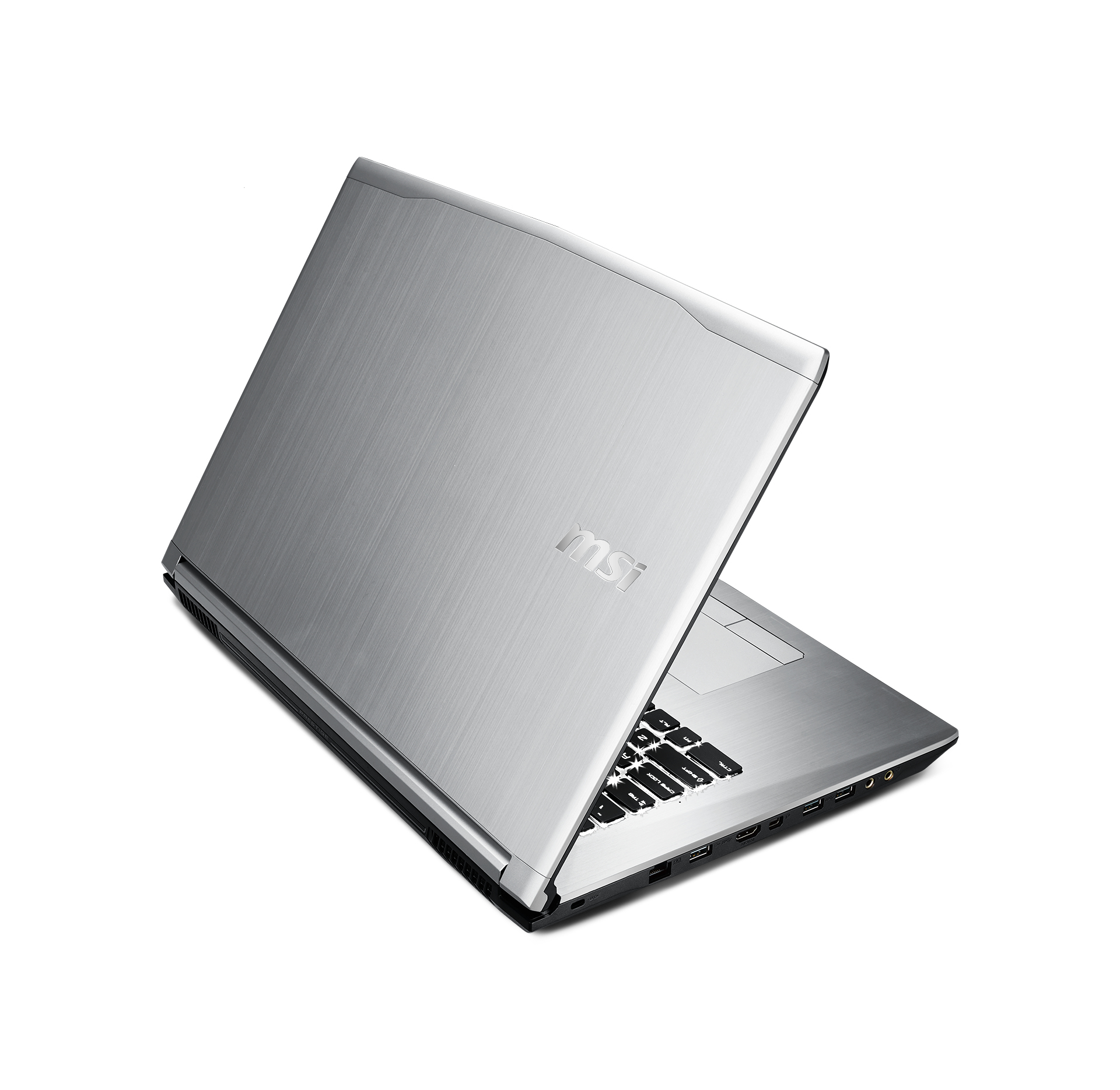 MSI PE70 2QD-276FR – image 7