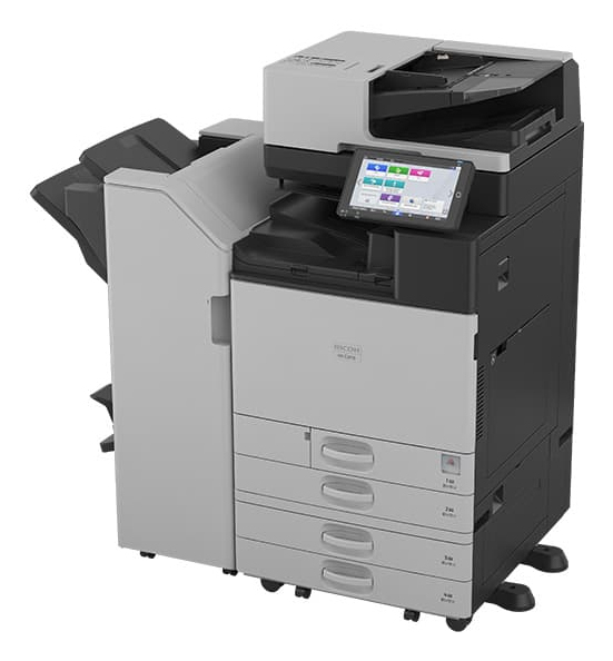 Ricoh IM C4510 – image 3