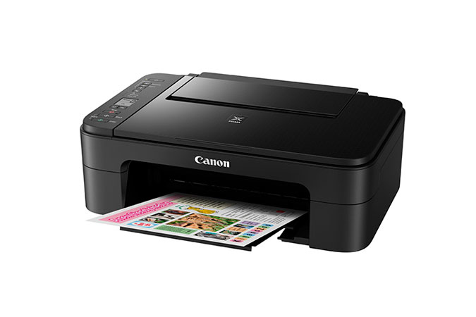 Canon PIXMA TS3120 Inkjet A4 – image 5