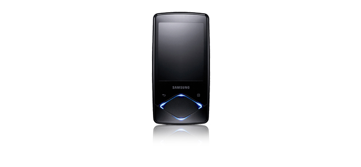 Samsung YP-Q1CB