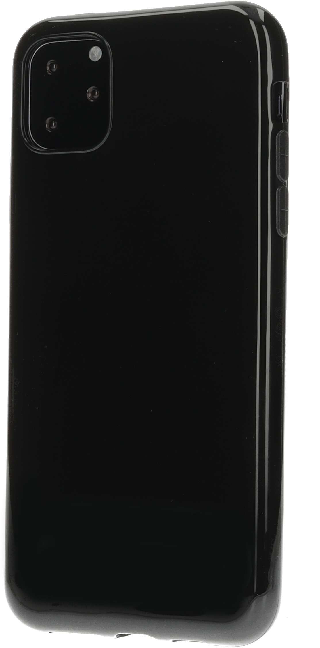 Mobiparts Classic TPU Case iPhone 11 Pro Max