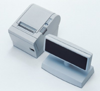 Epson DM-D500BA: Stand-alone type with DP-501 (ECW) – image 3
