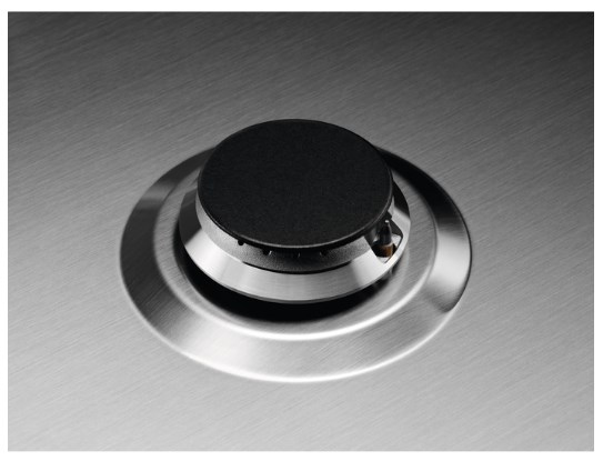 AEG HGB64301UM Stainless steel Built-in – image 4