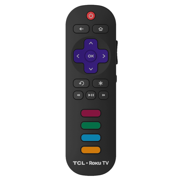 TCL 55S535 – image 7