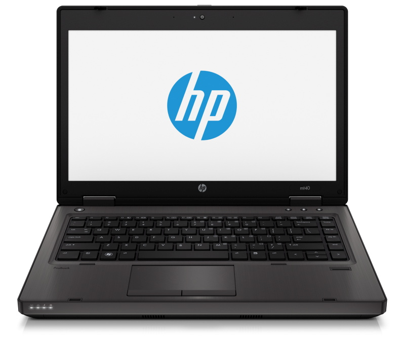 HP Mobile Thin Client mt40 Intel® Celeron® B840