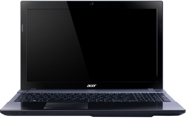 Acer 571G-73634G75Makk + Gold Traveler – image 2