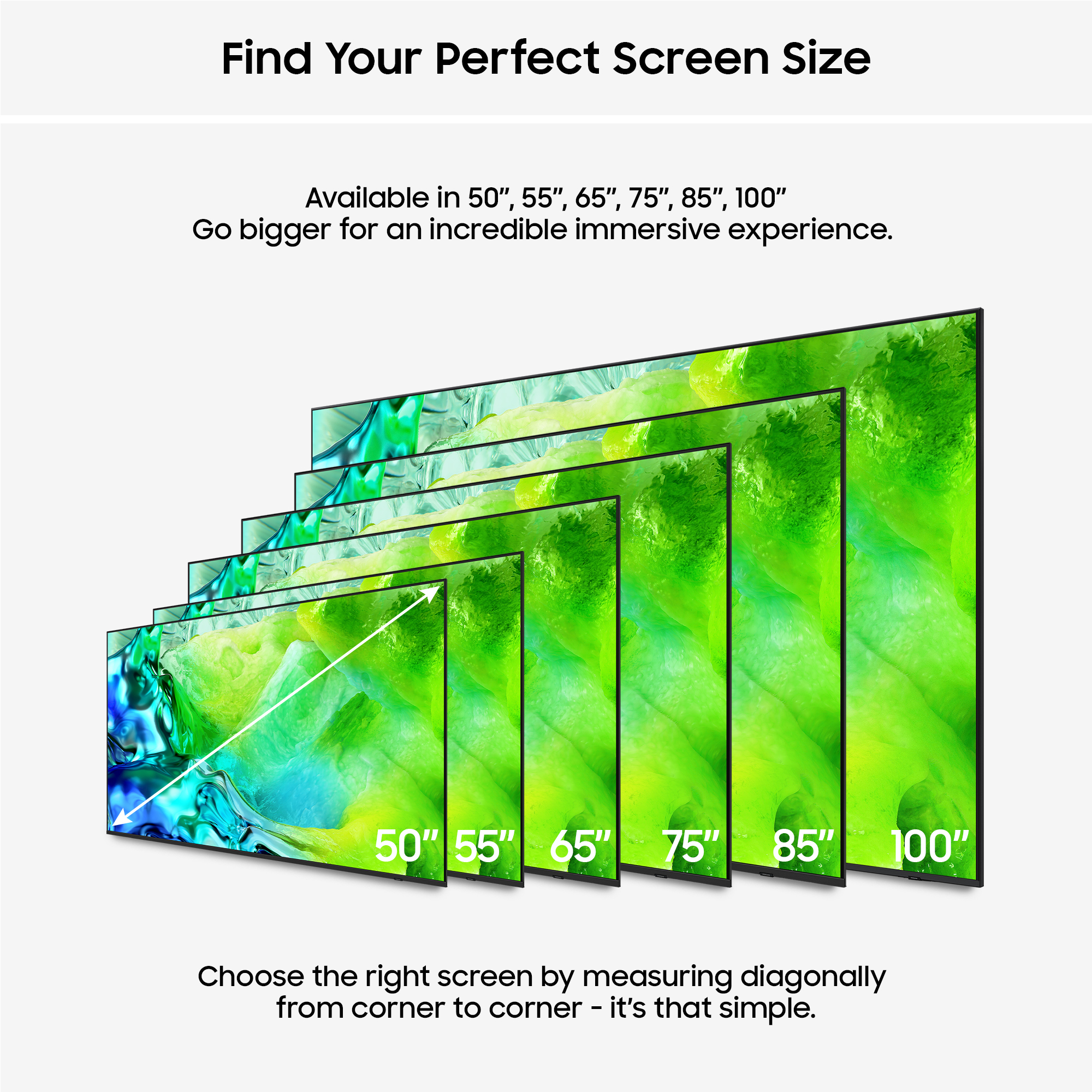 Samsung QE75QN80H 190.5 cm (75") 4K Ultra HD Smart TV Wi-Fi Black – image 6