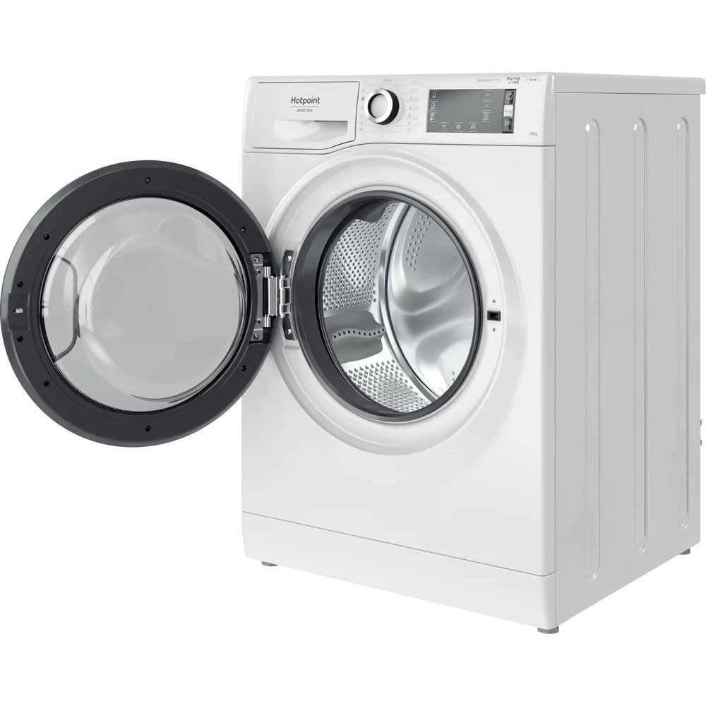 Hotpoint NLCD 10468 WD AW EU N – image 4