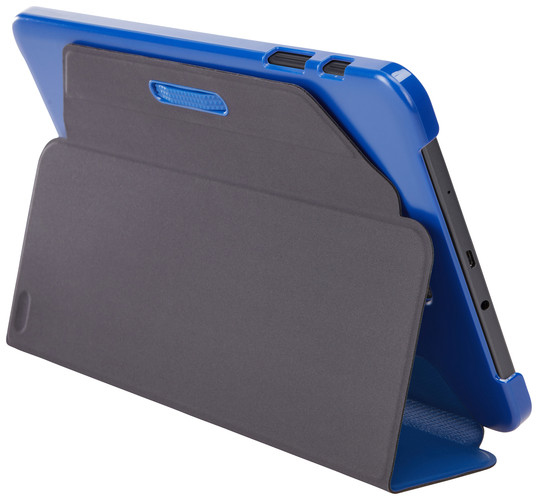 Case Logic CSGE2188BL 25.6 cm (10.1") Folio Blue – image 4