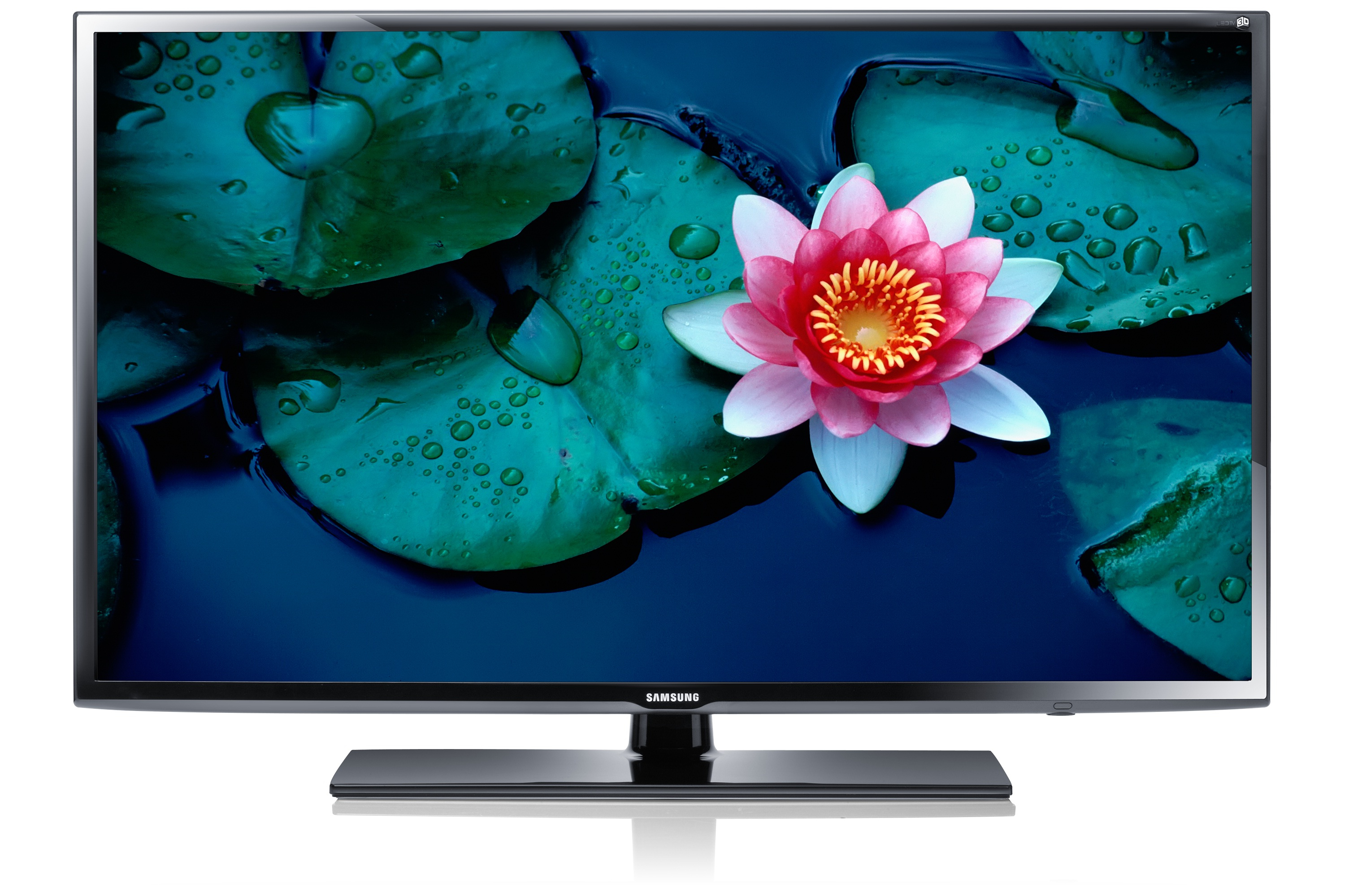 Samsung UN55EH6030F 139.7 cm (55") Full HD Black – image 1