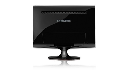 Samsung 20" T Model LCD Monitor – image 4