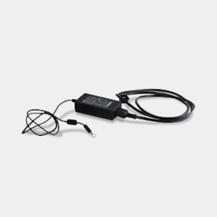 Yamaha FLXCHGPWR power adapter/inverter Indoor Black