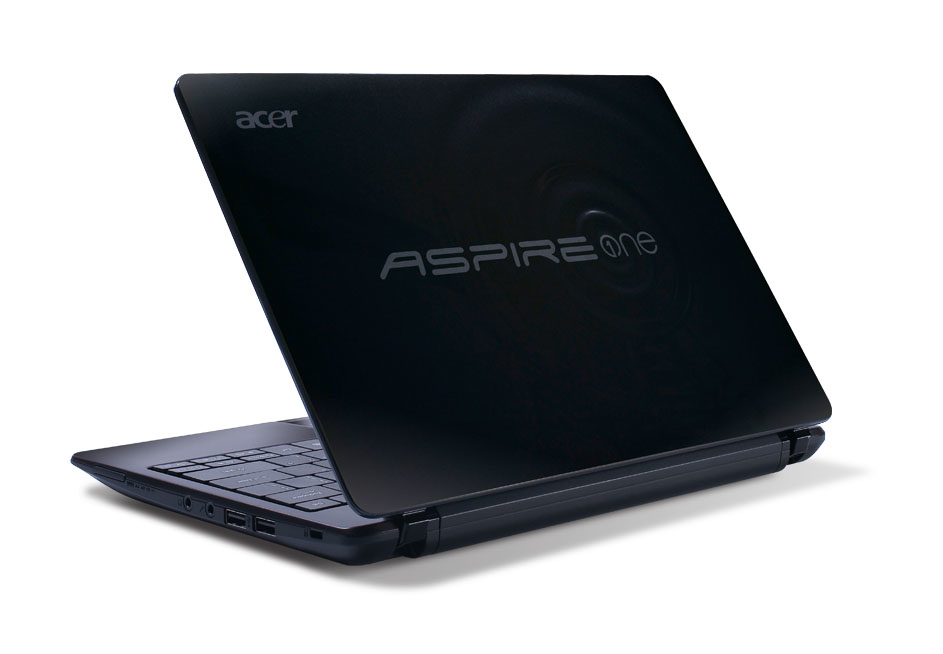 Acer Aspire One 722-C68kk AMD C C-60 Netbook – image 6