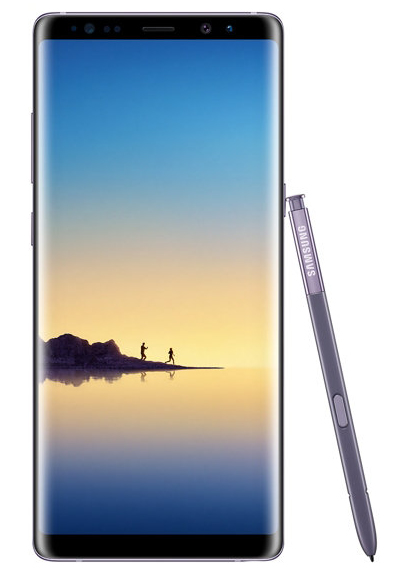 Samsung Galaxy Note8 SM-N950U – image 1