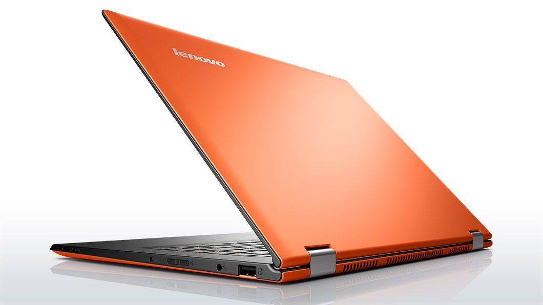 Lenovo Yoga 2 Pro 13 – image 4