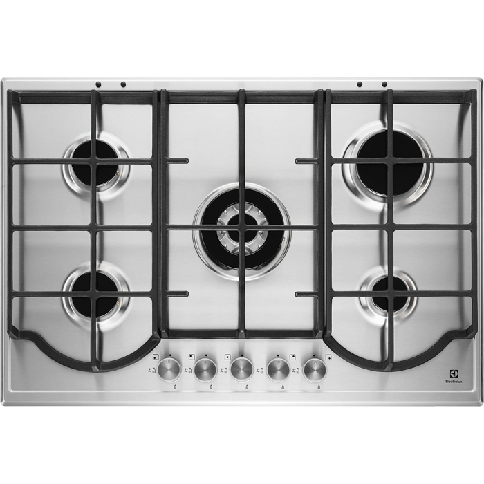 Electrolux EGH7453BOX — vue 1 sur 8