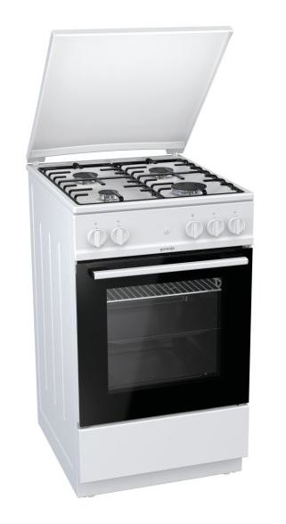 Gorenje G5111WH — vue 1 sur 5
