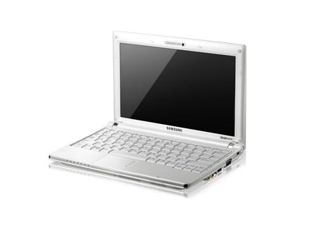 Samsung NC NC10-KB01IT Intel Pentium Mobile N270 Netbook – image 2