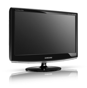 Samsung SyncMaster 2333HD – image 7