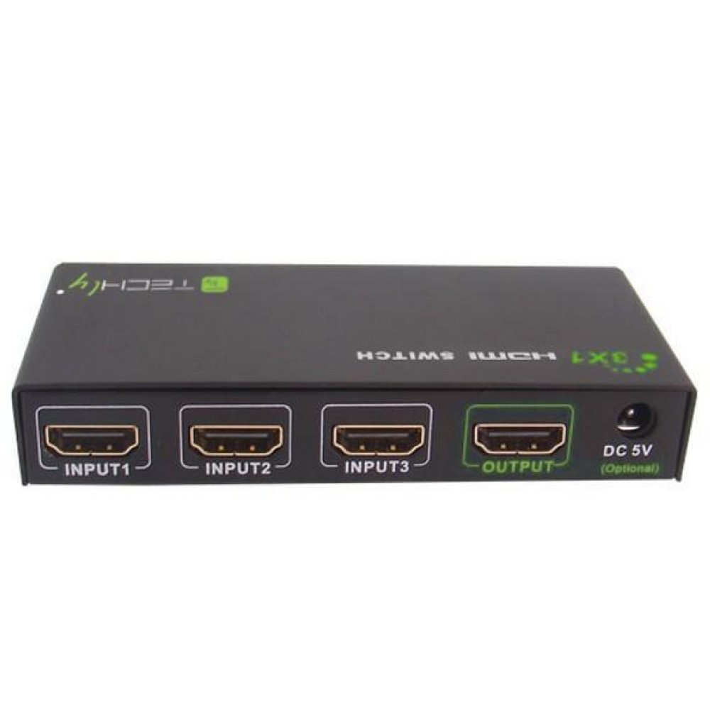 Techly IDATA HDMI-4K31 – image 4
