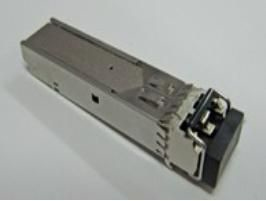 Lanview MO-10058 network transceiver module Fiber optic 155 Mbit/s SFP – image 1