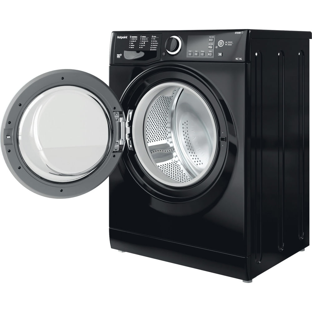 Hotpoint RDGR 9662 KS UK N – image 3