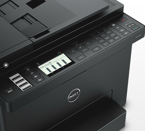 Dell E525w Laser A4 – image 2