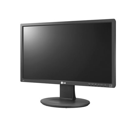 LG 24MB35D computer monitor – image 2