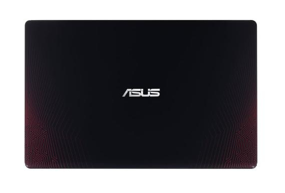 ASUS R510JK-XX191H laptop Intel® Core™ i7 i7-4710HQ – image 4