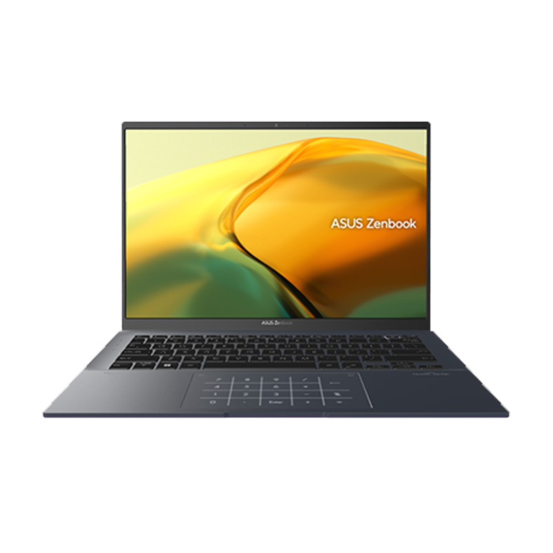 ASUS Zenbook 14 BX3402ZA-KP642X Intel® Core™ i5 i5-1240P Laptop