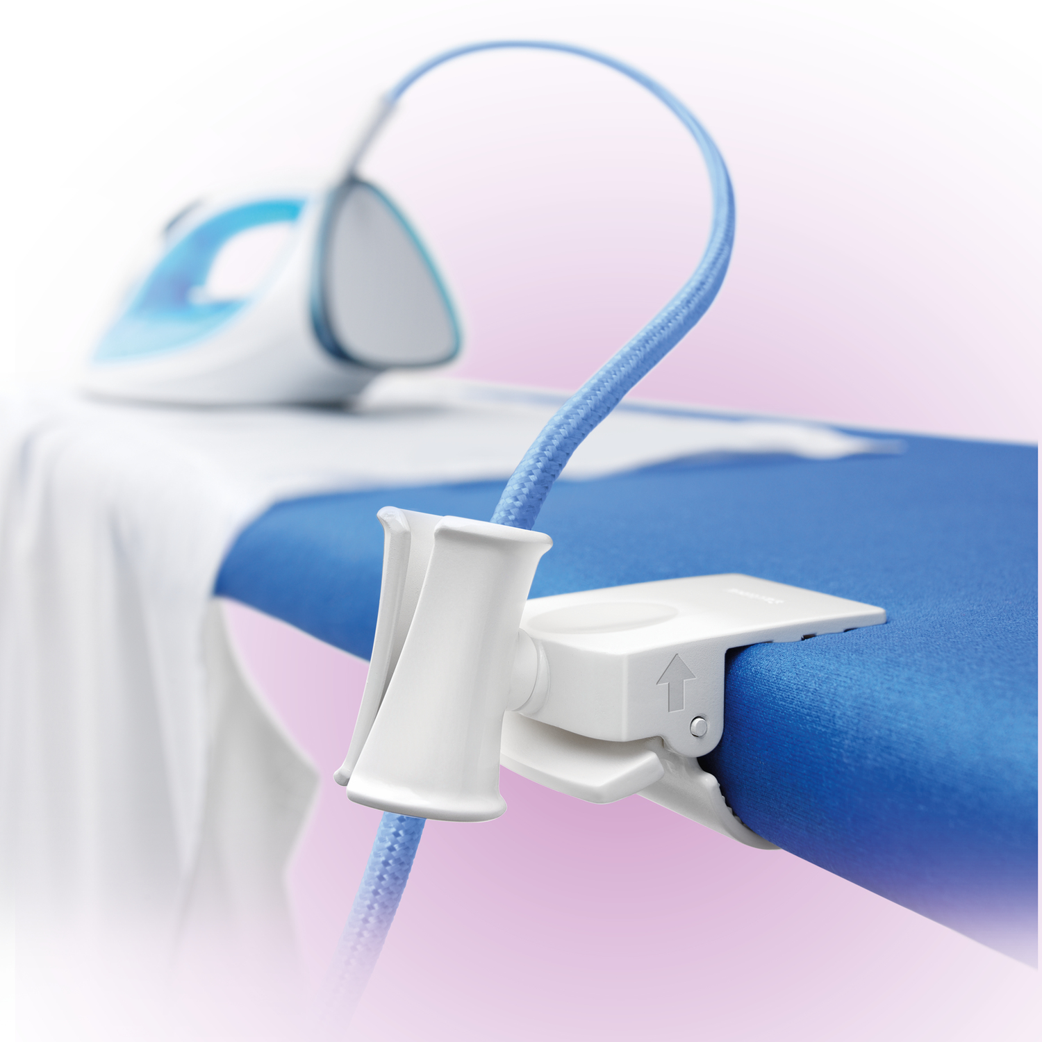 Philips Azur Performer Plus GC4526/86 iron Steam iron T-ionicGlide soleplate – image 3