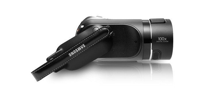 Samsung VP-HMX20C camcorder – image 5