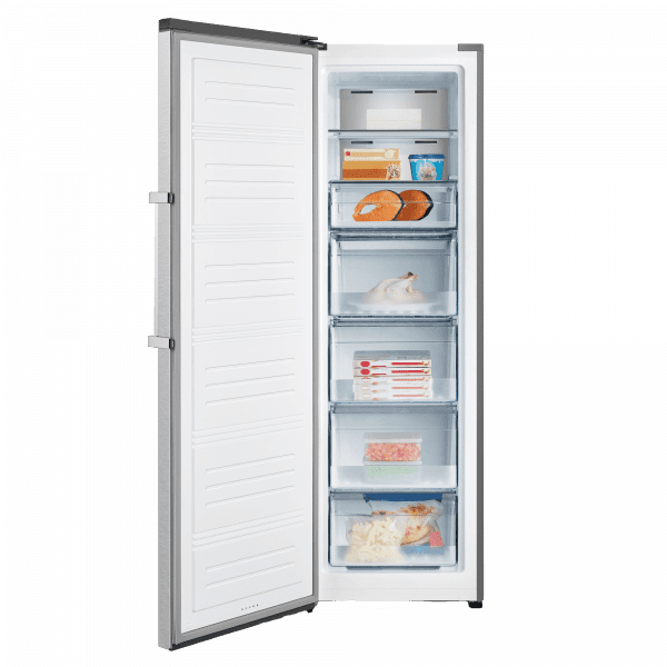 Hisense FV354N4BIF freezer Upright freezer Freestanding – image 2